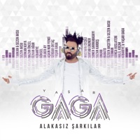 Şahane Bir Şey Yaşamak (Yaşar Gaga)