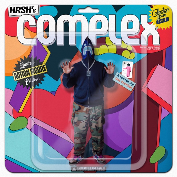 Complex