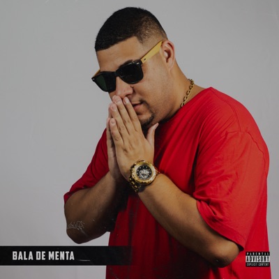 Bala de Menta (feat. MC Alexandre Fabuloso) - Single