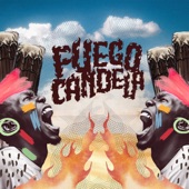 Fuego Candela (Venezonix Remix) artwork