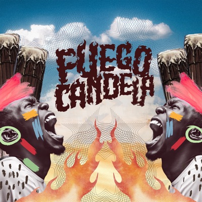 Fuego Candela (Venezonix Remix) - Single
