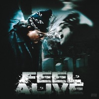 Feel Alive - Single - Maxx Paradox