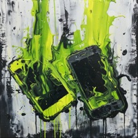 Two Phones - Single - Blackillac