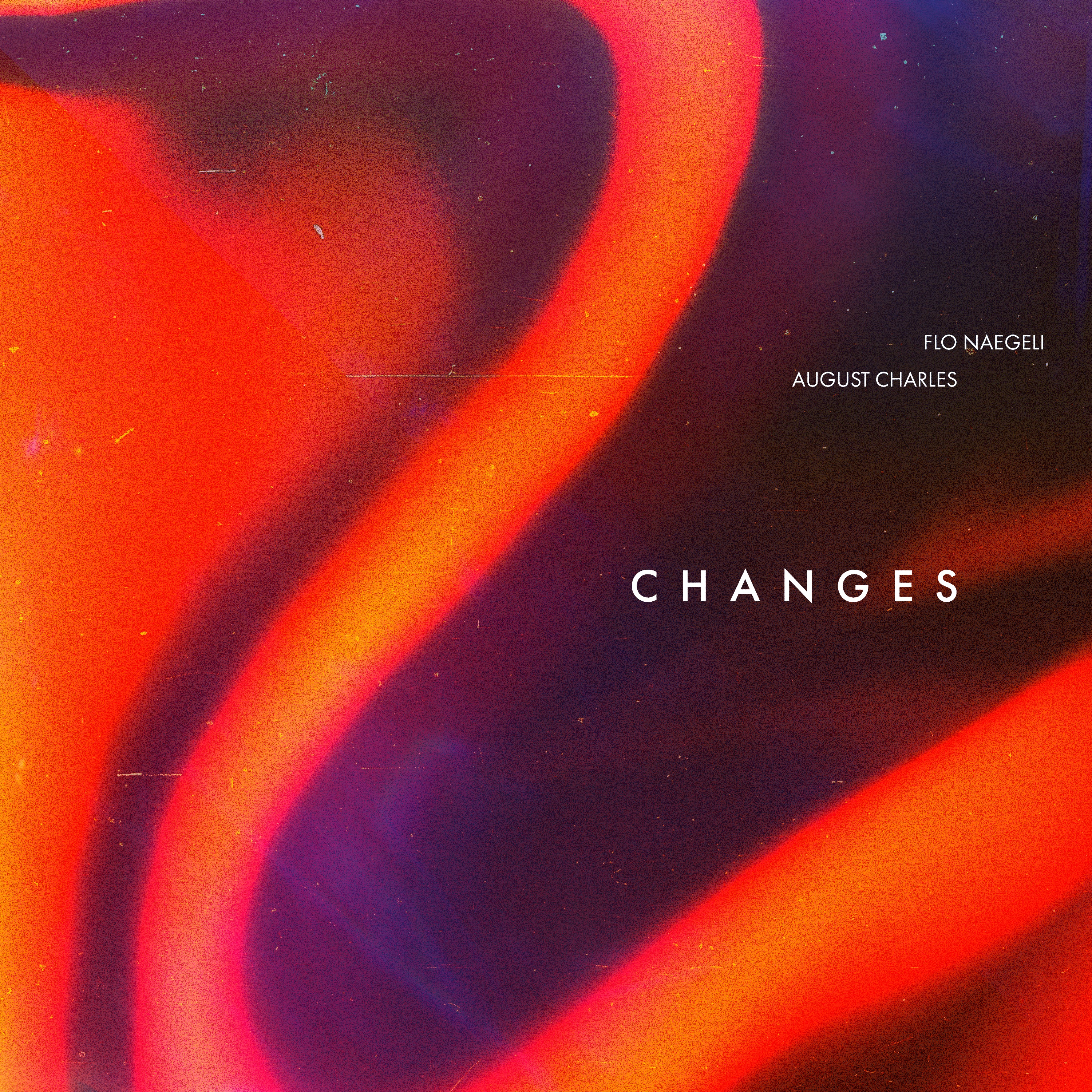 Changes - Single