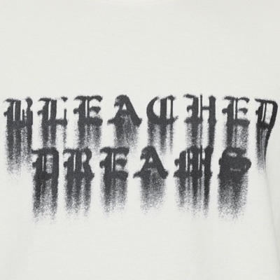 Bleached Dreams - EP