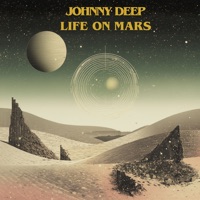Life on Mars - Single - Johnny Deep