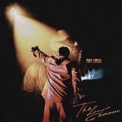 The Longia Groove - Single