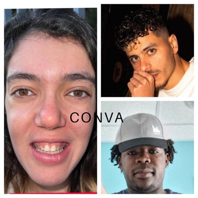 Conva - Single
