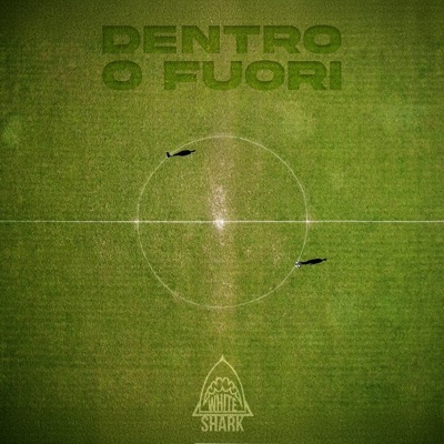 Dentro o Fuori - Single
