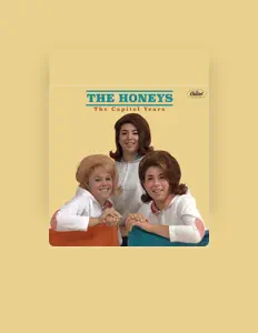 Listen to The Honeys, watch music videos, read bio, see tour dates & more!