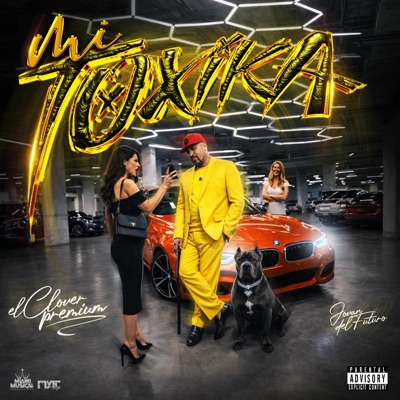 Mi Toxica - Single