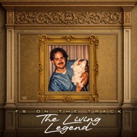 The Living Legend intro - Single - FS on the Track