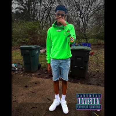 MonkOrNoKind - Single