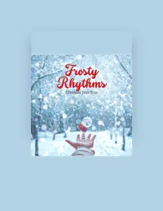 Listen to Christmas Jazz Trio, watch music videos, read bio, see tour dates & more!