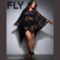 FLY REMASTERED (feat. NICCI GILBERT) - Single - Brownstone