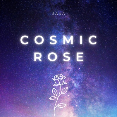 Cosmic Rose