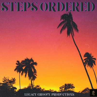 STEPS ORDERED - Single