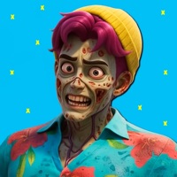 Album cover for INFECTED BOYS (Kpop Zombie Hunters) by Fexarion