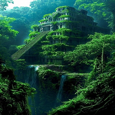 Oogway's Goodbye - Single