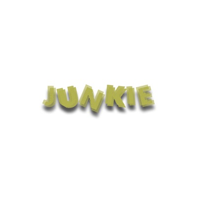 Junkie - Single