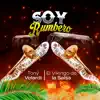 Tony Velardi & El Vikingo de la Salsa