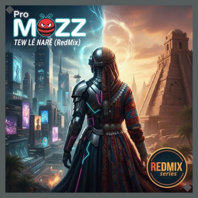 Tew Lê Narê (Red Mix) - Single