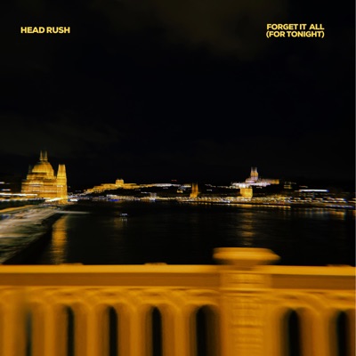 Forget It All (For Tonight) - Single