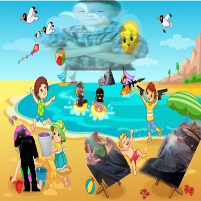 B4 Summer - EP