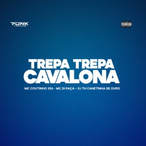 Trepa Trepa Cavalona