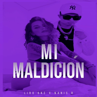 Mi Maldición - Single