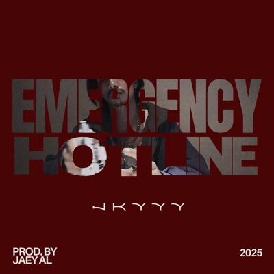 Emergency Hotline - Single