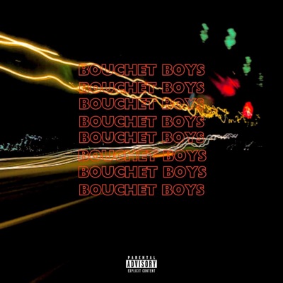 GREEN LIGHT - Single