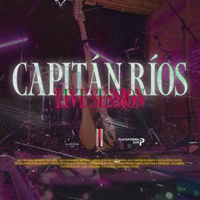 Live Session (Plataforma Sur)