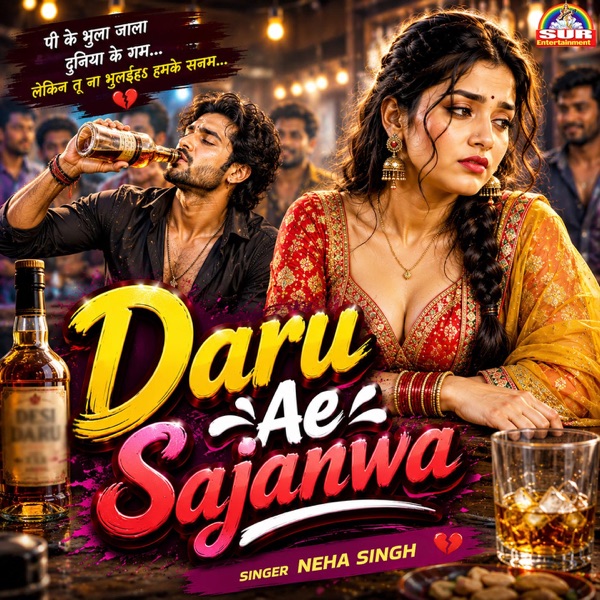 Daru Ae Sajanwa