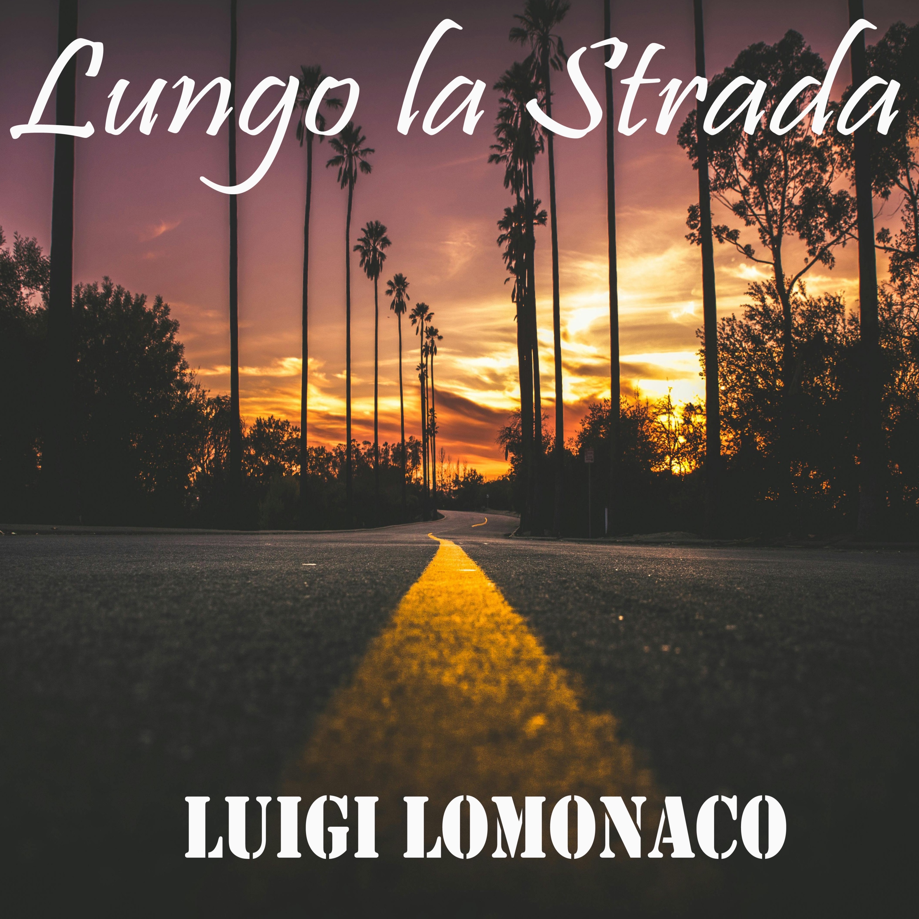 Luigi Lomonaco - Lungo la Strada