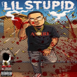 LIL STUPID (feat. Paupa) Munchie B & lil Philly b