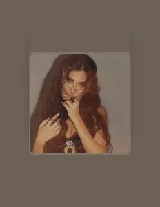 Écoutez Мелек, regardez des vidéoclips, lisez la biographie, consultez les dates de tournée et plus encore !