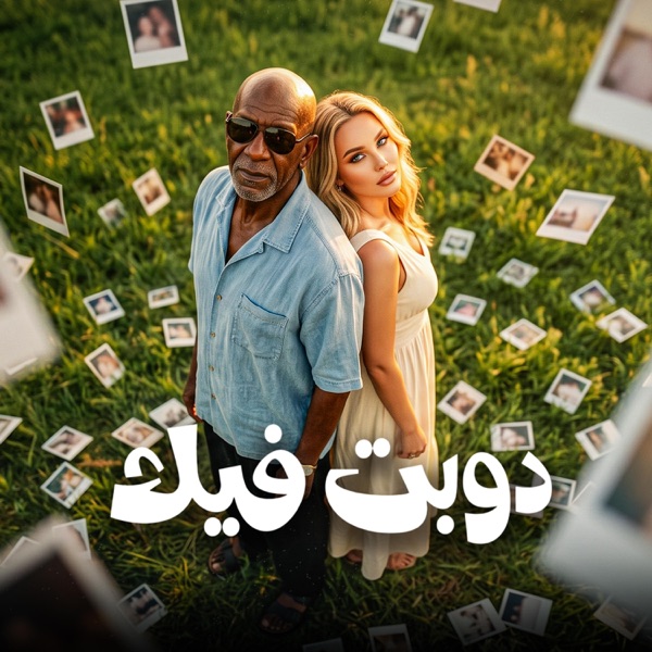 دوبت فيك (feat. كرز karaz & الخال El Khal)