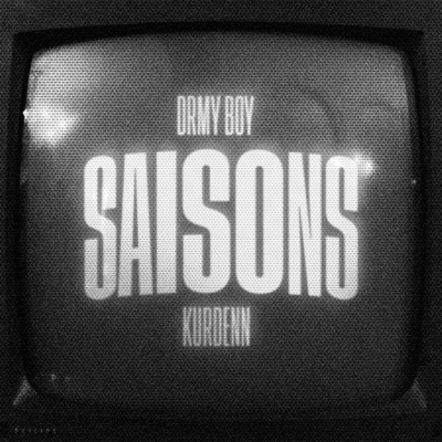 Saisons (feat. Kurdenn) - Single