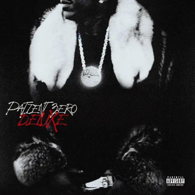 Max B - Public Domain 7: The Purge (Patient Zero Deluxe) - 2025