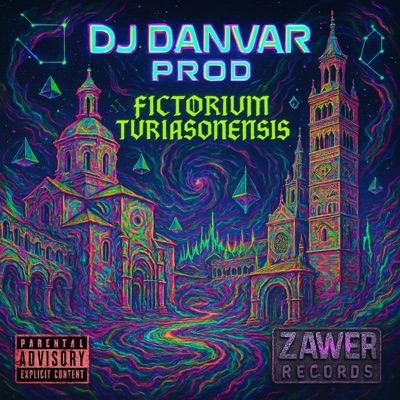 FICTORIVM TVRIASONENSIS - Single