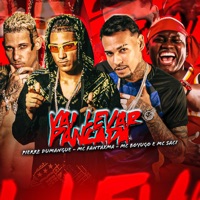Vai Levar Pancada - Single - MC Fantaxma, mc boyugo, Pierre Dumangue & MC Saci