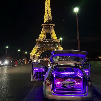 Não Vou Te Assumir - Single