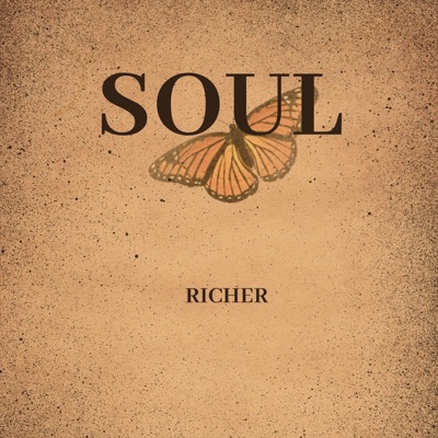 Richer - I’m with You