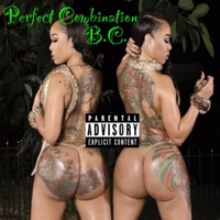 Perfect Combination - Single - B.C.
