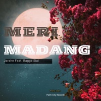 Meri Madang (feat. Ragga Siai) - Single - Jarahn