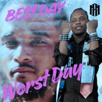 Worst Day Best Day - Single - Splashgod Duce