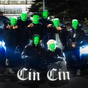CIN CIN (feat. Bieniol, Koloman, Marqel & DiscoKryścio)