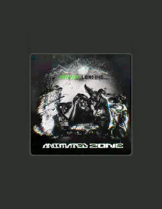 Luister naar Animated Zone, bekijk muziekvideo's, lees de bio, bekijk de tourdata, en meer!