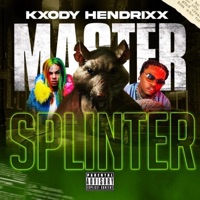 MASTER SPLINTER (feat. Real Kj) - Single